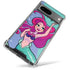Disney Ariel Google Pixel 8 Clear Case